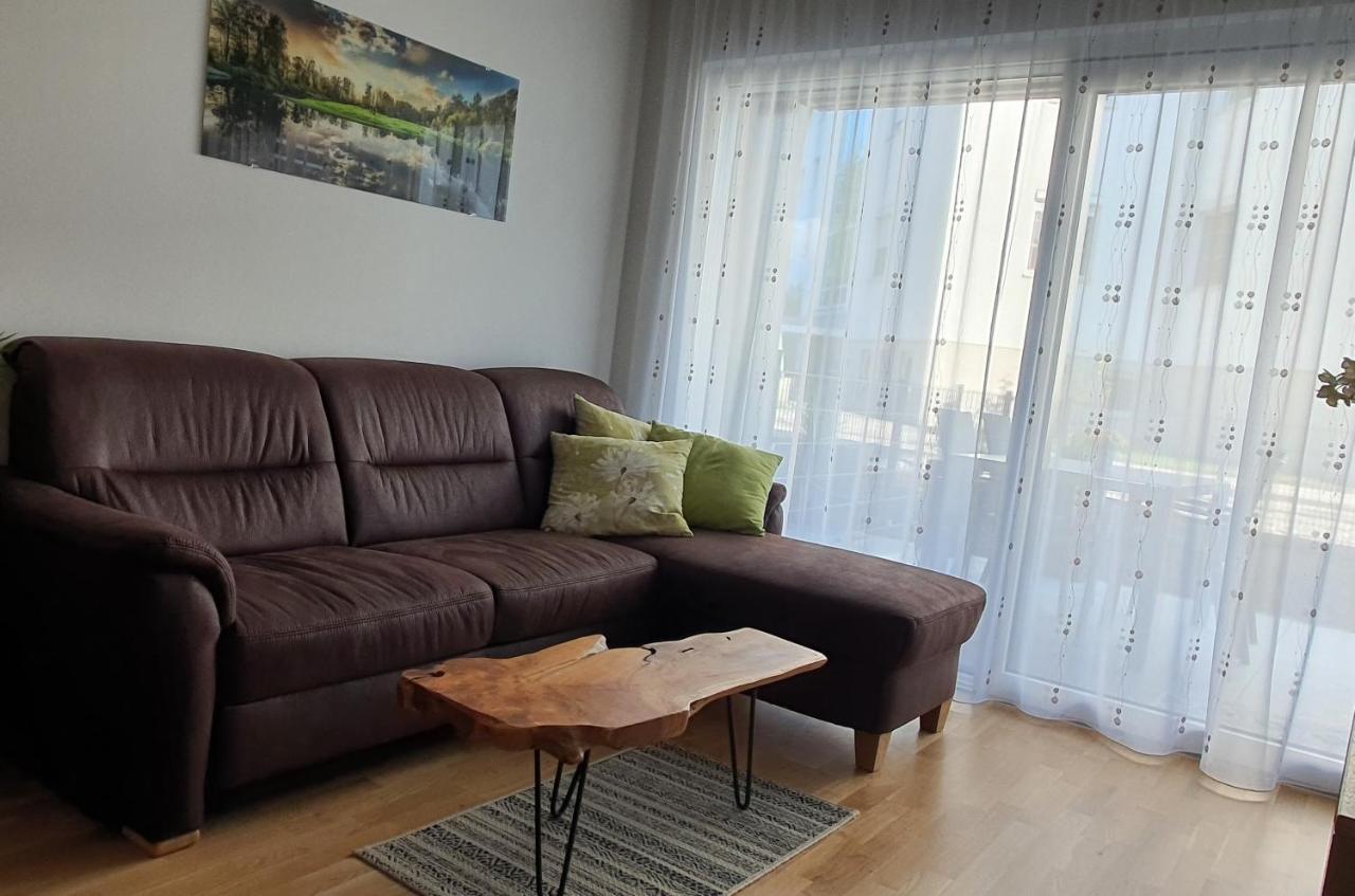 Luxurioeses Apartment Mit Garten & Terrasse In Der Naehe Vom See Im Schoenen Salzkammergut Gmunden Kültér fotó